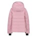 Куртка лижна CMP WOMAN JACKET FIX HOOD (32W0266-B309)