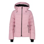Куртка лижна CMP WOMAN JACKET FIX HOOD (32W0266-B309)
