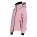 Куртка лижна CMP WOMAN JACKET FIX HOOD (32W0266-B309)