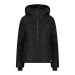 Куртка лижна CMP WOMAN JACKET FIX HOOD (32W0266-U901)