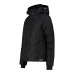 Куртка лижна CMP WOMAN JACKET FIX HOOD (32W0266-U901)