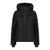 Куртка лижна CMP WOMAN JACKET FIX HOOD (32W0266-U901)
