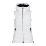 Жилет CMP WOMAN VEST FIX HOOD (32W0276-A001)