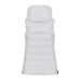 Жилет CMP WOMAN VEST FIX HOOD (32W0276-A001)
