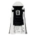 Жилет CMP WOMAN VEST FIX HOOD (32W0276-A001)