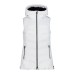 Жилет CMP WOMAN VEST FIX HOOD (32W0276-A001)