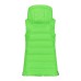 Жилет CMP WOMAN VEST FIX HOOD (32W0276-E510)