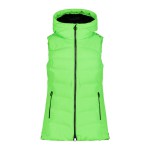 Жилет CMP WOMAN VEST FIX HOOD (32W0276-E510)