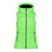 Жилет CMP WOMAN VEST FIX HOOD (32W0276-E510)