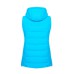 Жилет CMP WOMAN VEST FIX HOOD (32W0276-L704)