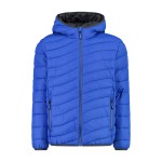 Куртка CMP KID JACKET FIX HOOD (32Z1014A-N951)