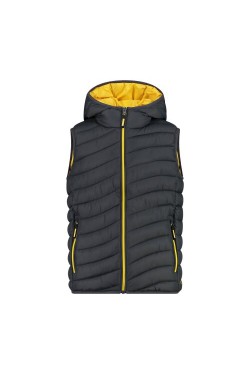 Жилет CMP KID VEST FIX HOOD (32Z1024-U911)