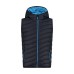 Жилет CMP KID VEST FIX HOOD (32Z1024A-U423)