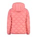 Куртка CMP KID G JACKET FIX HOOD (32Z1115-B607)