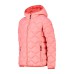 Куртка CMP KID G JACKET FIX HOOD (32Z1115-B607)