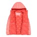 Куртка CMP KID G JACKET FIX HOOD (32Z1115-B607)