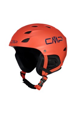 шолом г/л CMP XJ-3 Kids Ski Helmet (38B4684-C720)