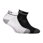 шкарпетки CMP RUNNING SOCK COTTON BIPACK (38I9727-28XL)