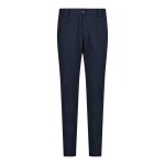 брюки-SFC CMP WOMAN LONG PANT (3A11266-N950)