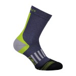 шкарпетки CMP TREKKING SOCK LOW MICROLON (3I12347-34NL)