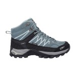 Черевики CMP RIGEL MID WMN TREKKING SHOE WP (3Q12946-E111)