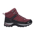 Черевики CMP RIGEL MID WMN TREKKING SHOE WP (3Q12946-H910)