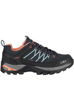 Кросiвки CMP RIGEL LOW WMN TREKKING SHOES W (3Q13246-92AD)