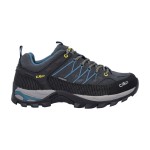 Кросiвки CMP RIGEL LOW TREKKING SHOES WP (3Q13247-65UM)