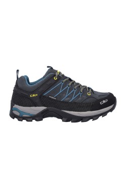 Кросiвки CMP RIGEL LOW TREKKING SHOES WP (3Q13247-65UM)