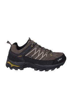 Кросiвки CMP RIGEL LOW TREKKING SHOES WP (3Q13247-Q906)