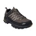 Кросiвки CMP RIGEL LOW TREKKING SHOES WP (3Q13247-Q906)