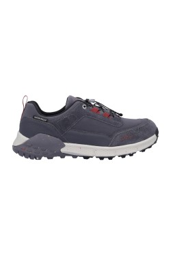 Кросiвки CMP HOSNIAN LOW WP HIKING SHOES (3Q23567-Q906)