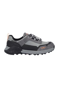 Кросiвки CMP HOSNIAN LOW WP HIKING SHOES (3Q23567-U911)