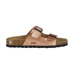 тапочки CMP ECO THALITHA WMN SLIPPER (3Q91016-B251)