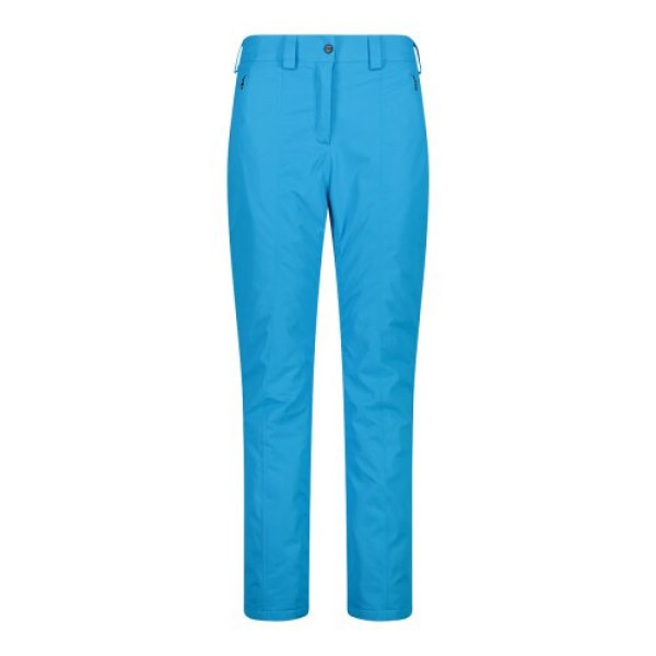 Штани лижнi CMP WOMAN PANT (3W20636-L704)