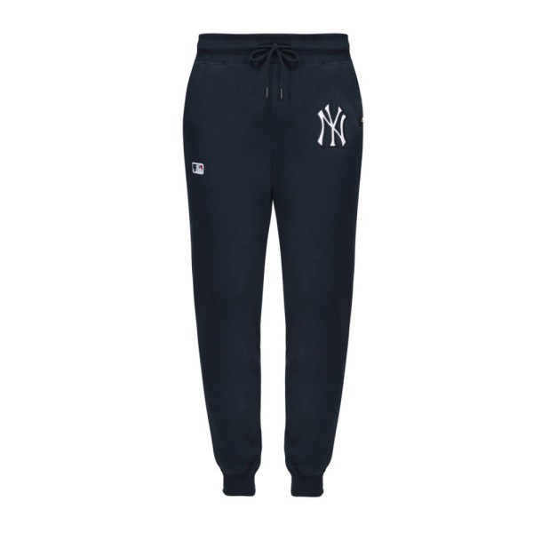 брюки спортивні 47 Brand MLB NEW YORK YANKEES EMBROIDER (546586FN-FS)