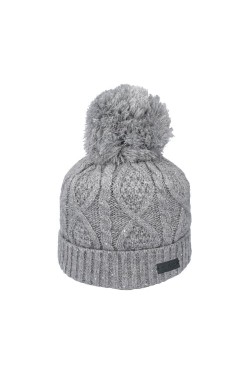 Шапка CMP KID G KNITTED HAT (5505611J-U510)