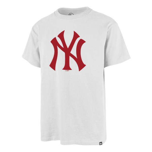 футболка 47 Brand NY YANKEES (559538WW-FS)