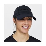 кепка Saucony OUTPACE HAT (900013-BKGR)