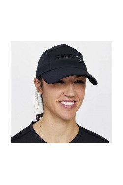 кепка Saucony OUTPACE HAT (900013-BKGR)