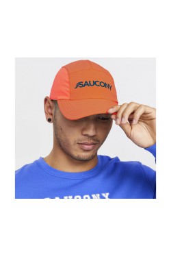 кепка Saucony OUTPACE HAT (900013-VO)