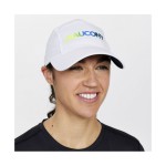 кепка Saucony OUTPACE HAT (900013-WHGR)