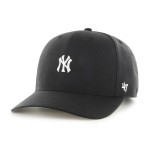 Кепка (MVP) 47 Brand MVP DP YANKEES BASE RUNNER (B-BRMDP17WBP-BK)