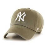 Кепка (MVP) 47 Brand MVP DP YANKEES BASE RUNNER (B-BRMDP17WBP-SW)