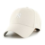 Кепка (MVP) 47 Brand YANKEES BASE RUNNER SNAP (B-BRMPS17WBP-BN)