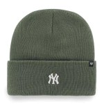 Шапка 47 Brand MLB NY YANKEES BASE RUNNER (B-BRNCK17ACE-MS)