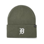 Шапка 47 Brand MLB DETROIT TIGERS HAYMAKER  (B-HYMKR09ACE-MS)