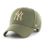 Кепка (MVP) 47 Brand YANKEES MVP SNAPBACK (B-MVPSP17WBP-SWO)