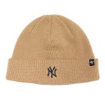 Шапка 47 Brand MLB NY YANKEES RANDLE (B-RNDLE17ACE-KHA)