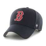 Кепка (MVP) 47 Brand RED SOX SURE SHOT SNAPBACK (BCWS-SUMVP02WBP-NY03)